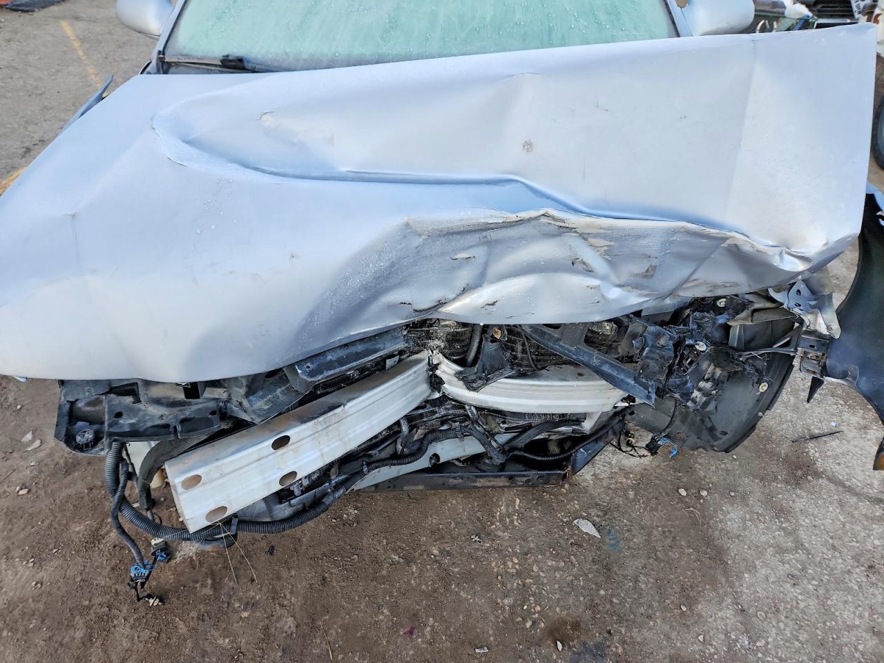 2005 BUICK Lesabre