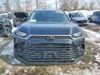2025 TOYOTA HIGHLANDER