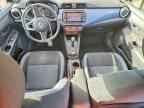 2024 NISSAN VERSA