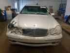 2004 MERCEDES-BENZ C-CLASS