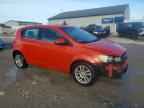 2013 CHEVROLET SONIC