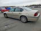 2003 CHEVROLET IMPALA