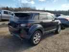 2016 LAND ROVER RANGE ROVER EVOQUE