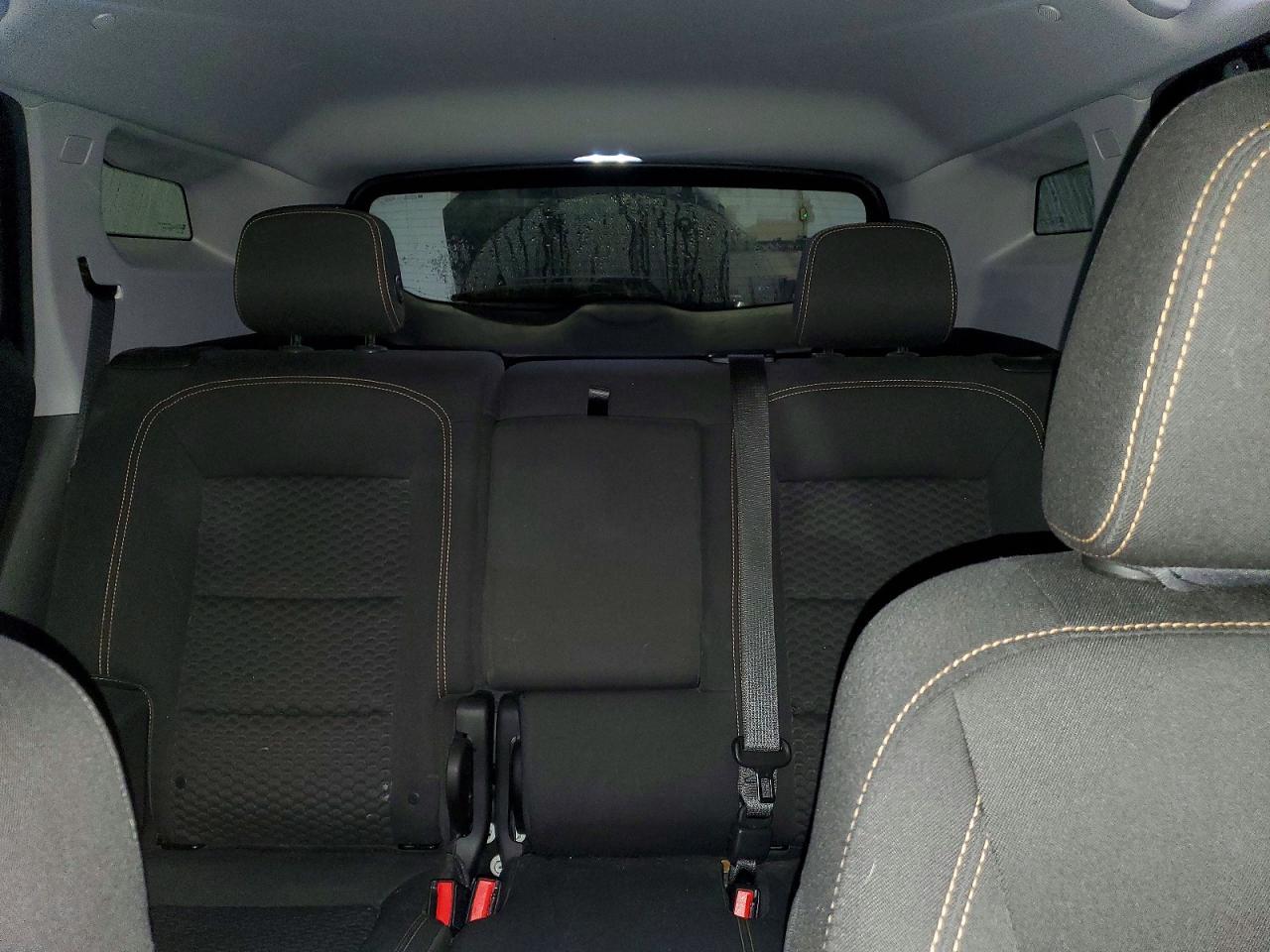 2018 GMC Terrain