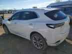 2021 BUICK Envision
