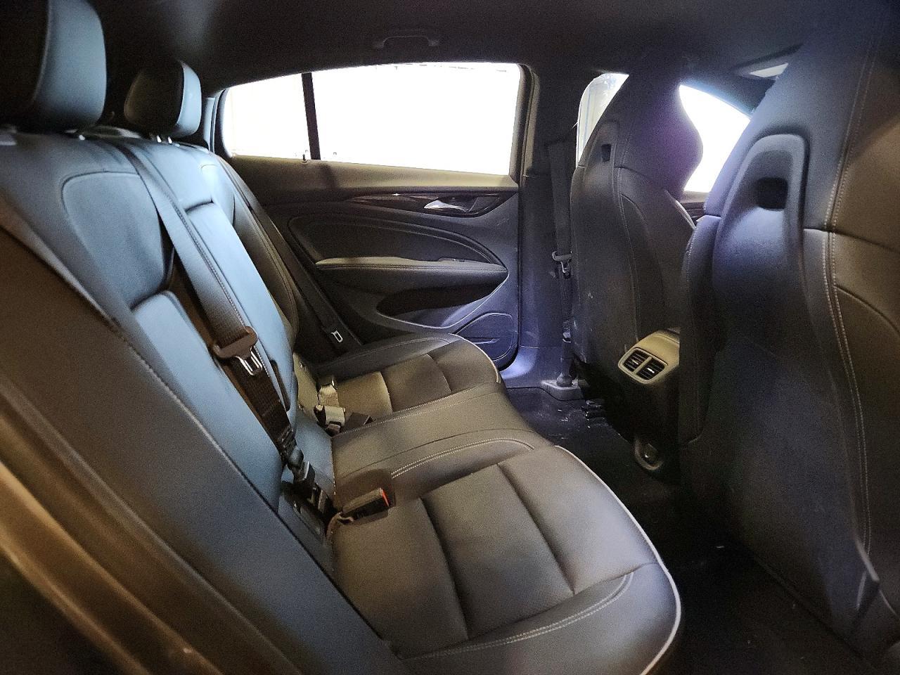 2019 BUICK Regal