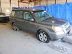2007 HONDA PILOT