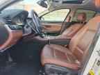 2015 BMW 5 series
