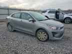 2022 KIA RIO