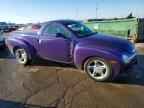 2004 CHEVROLET Ssr