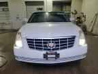 2009 CADILLAC DTS