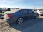 2012 BMW 7 series