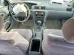 1998 TOYOTA CAMRY