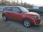 2025 KIA SOUL