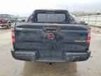 2022 NISSAN Frontier