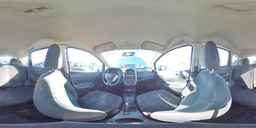 2015 NISSAN Versa Note