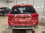 2018 MITSUBISHI outlander