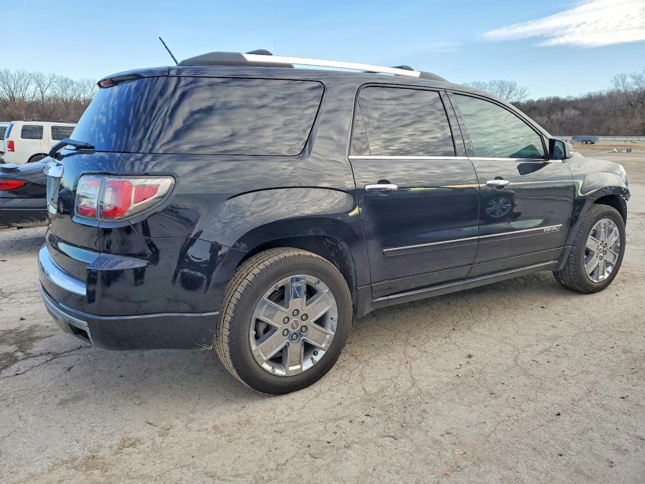 2014 GMC ACADIA