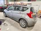 2015 NISSAN Versa Note