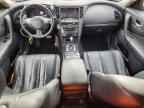 2012 INFINITI FX35