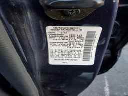 1997 NISSAN PATHFINDER