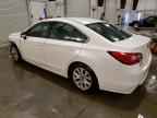 2015 SUBARU Legacy