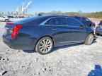 2017 CADILLAC XTS