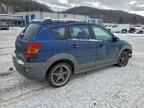 2004 PONTIAC VIBE