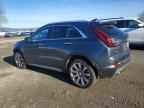 2019 CADILLAC XT4