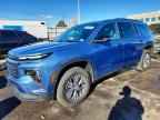 2025 CHEVROLET TRAVERSE