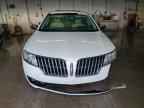 2012 LINCOLN MKZ