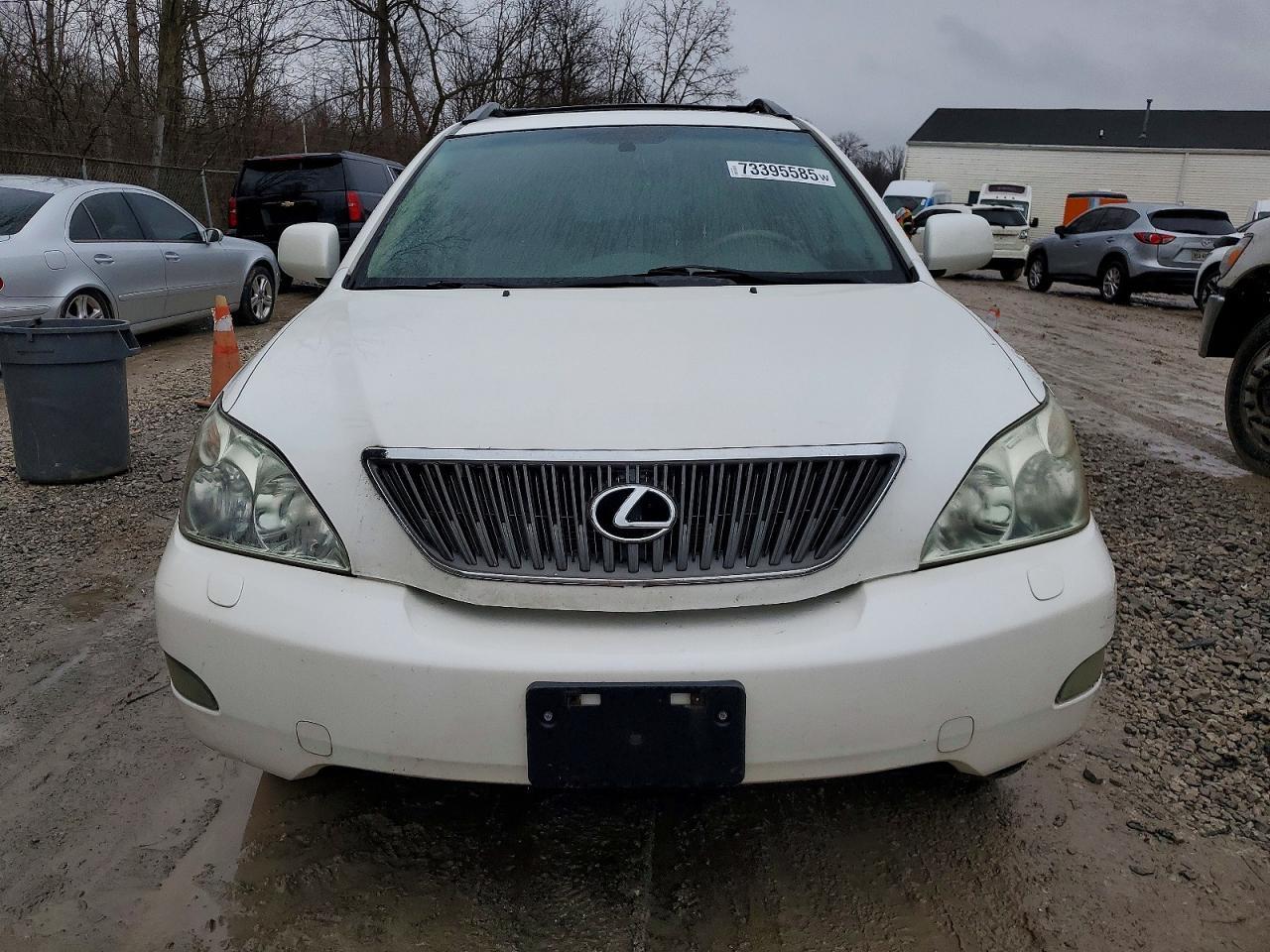 2006 LEXUS Rx 330
