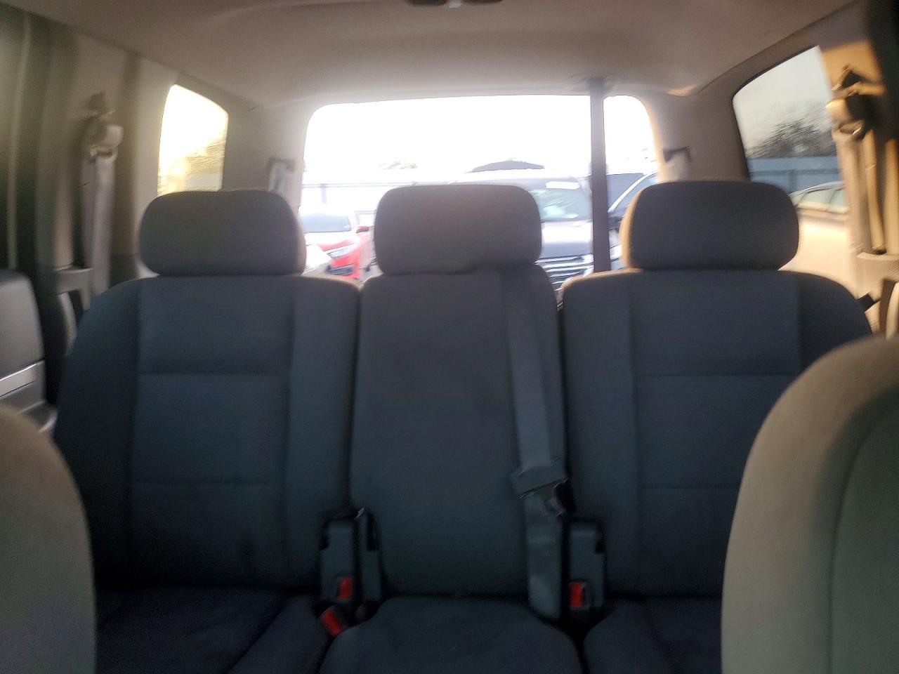 2008 CHRYSLER Aspen