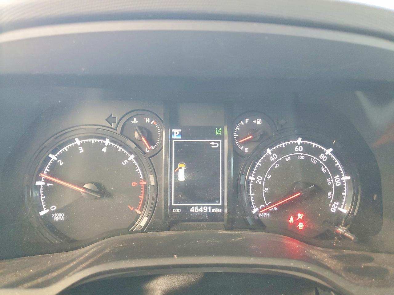 2023 TOYOTA 4Runner