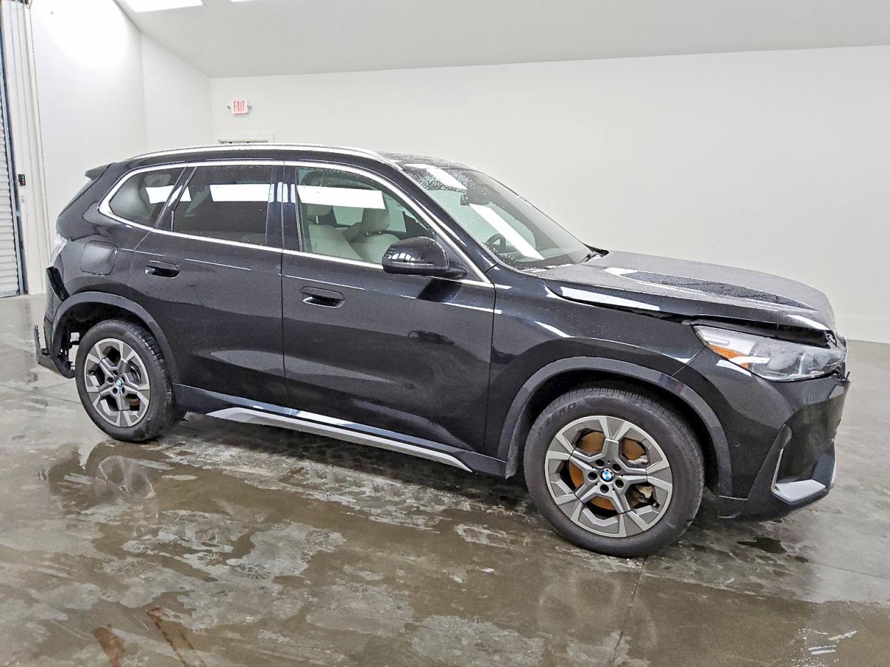 2025 BMW X1