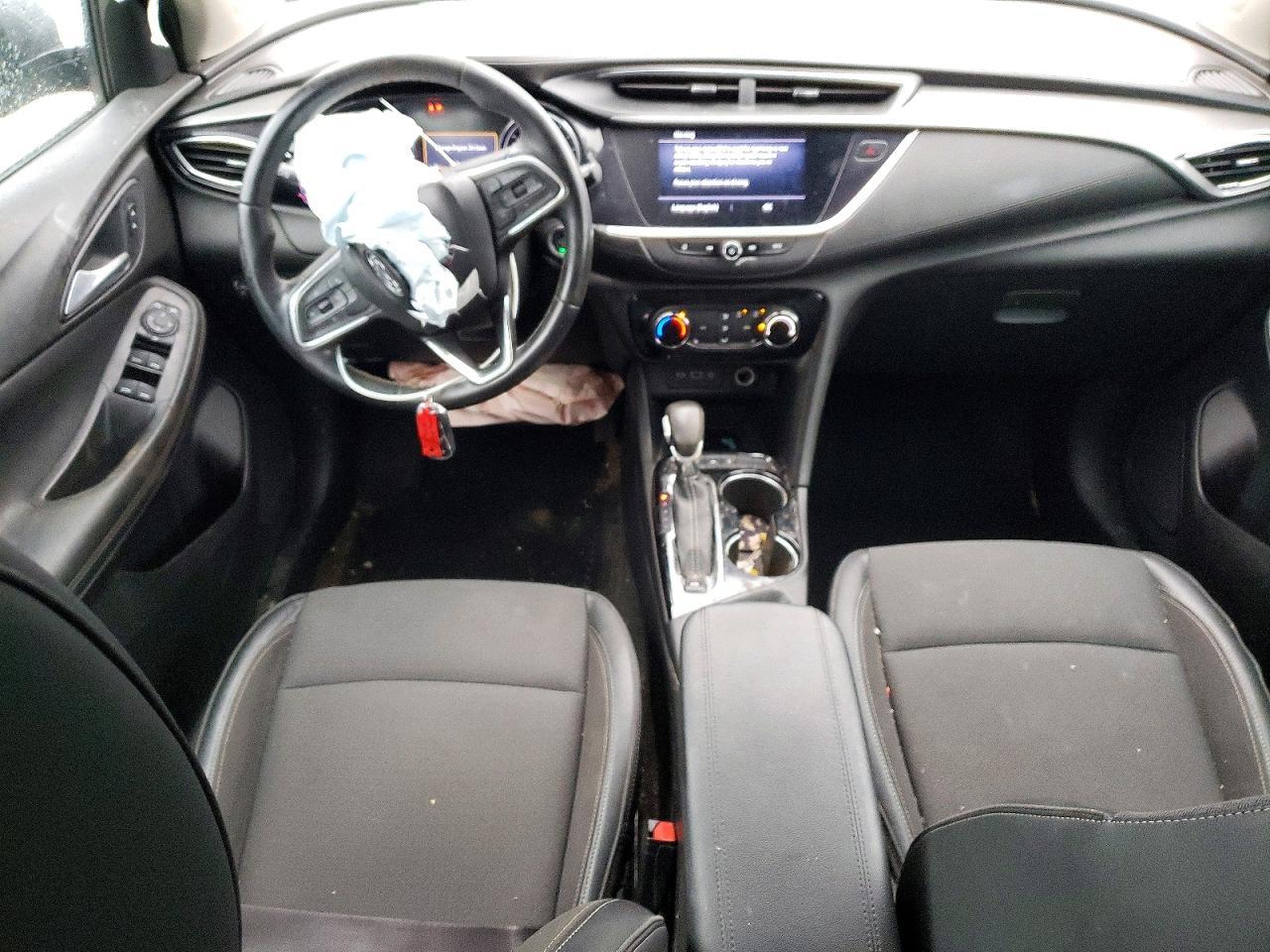 2020 BUICK Encore GX
