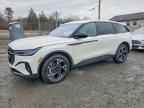 2024 LINCOLN Nautilus