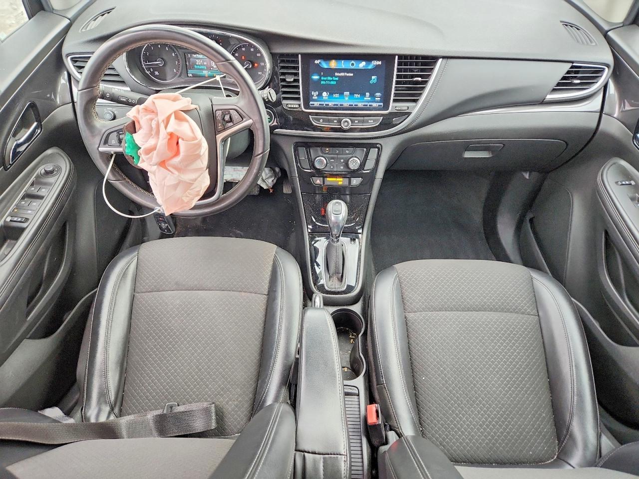 2018 BUICK ENCORE