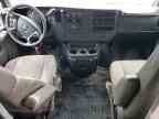 2012 GMC Savana