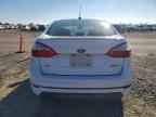 2014 FORD Fiesta