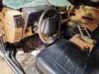 1998 JEEP WRANGLER
