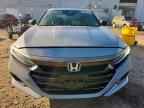 2021 HONDA ACCORD