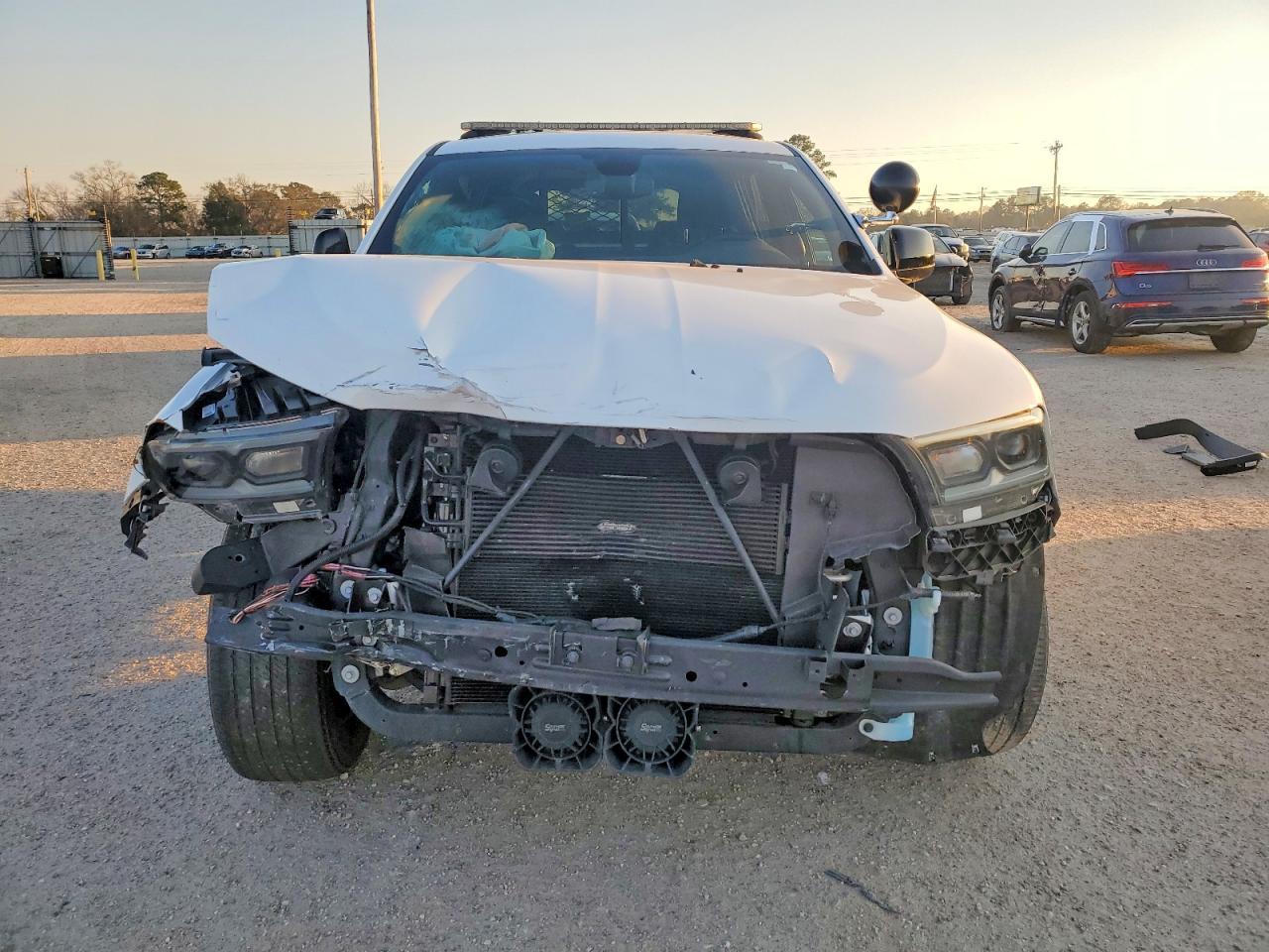 2023 DODGE DURANGO