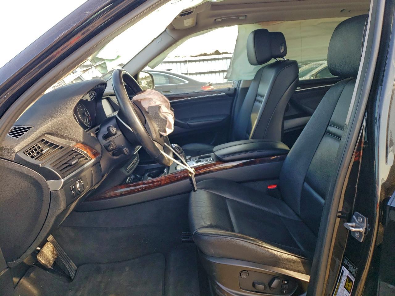 2011 BMW X5