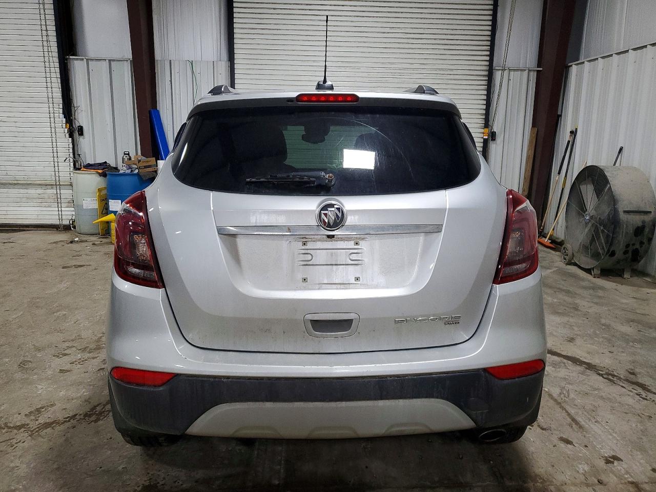 2019 BUICK ENCORE