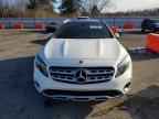 2018 MERCEDES-BENZ GLA-Class