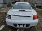 1999 PORSCHE 911