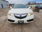 2014 ACURA RDX