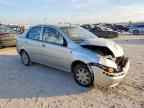 2004 CHEVROLET Aveo