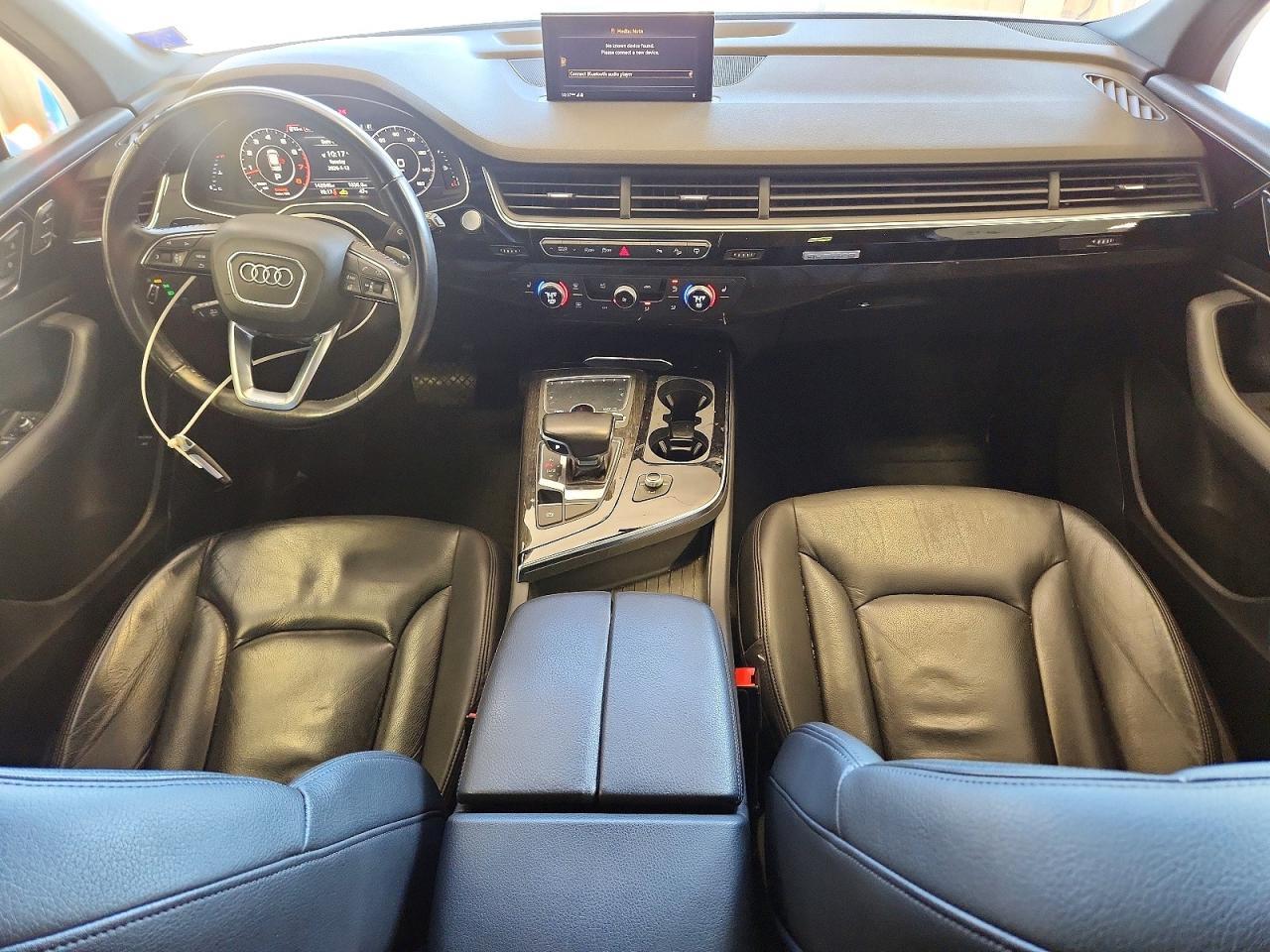 2017 AUDI Q7
